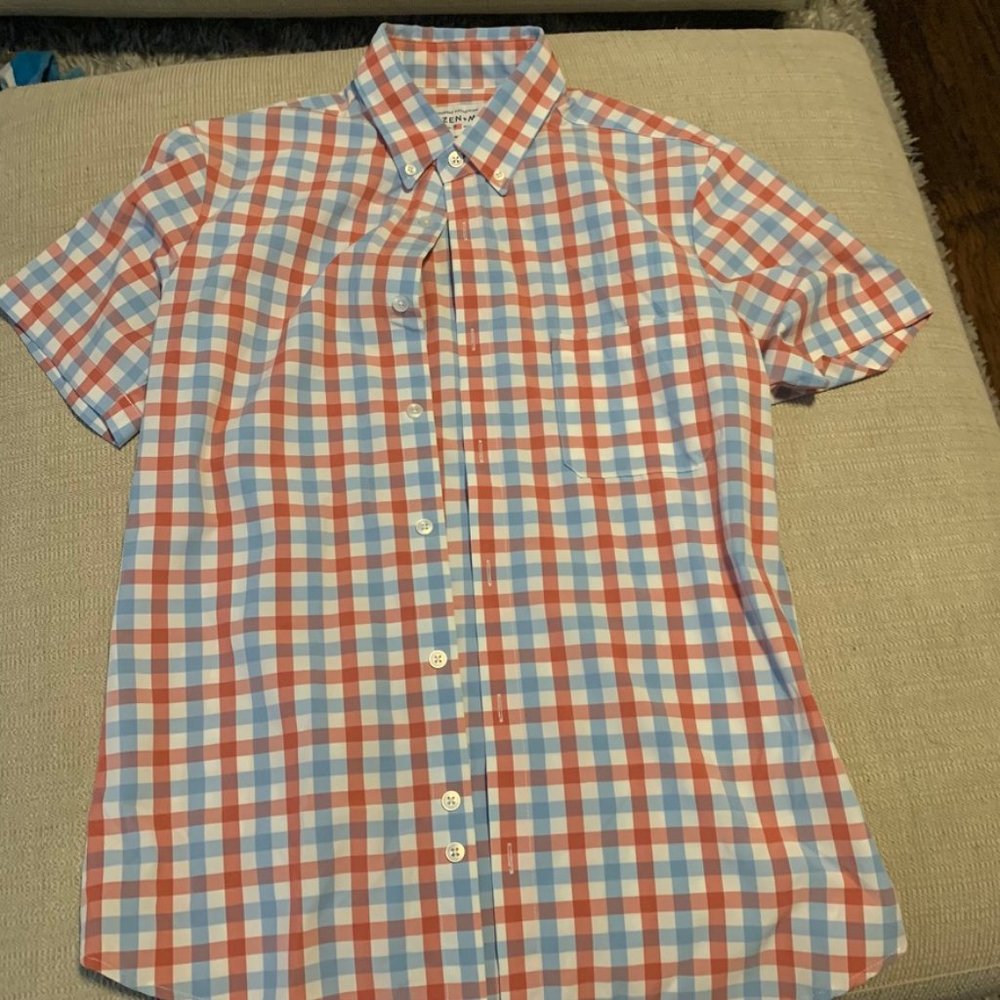 Mizzen Main